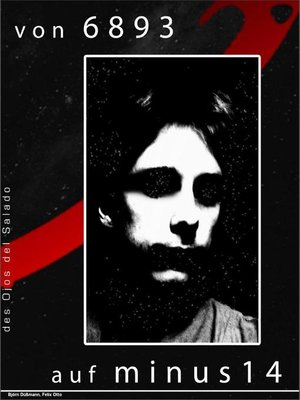 cover image of Von 6893 auf minus 14
